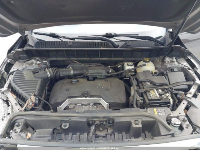 Alternator Fits 17-21 ACADIA 1129898