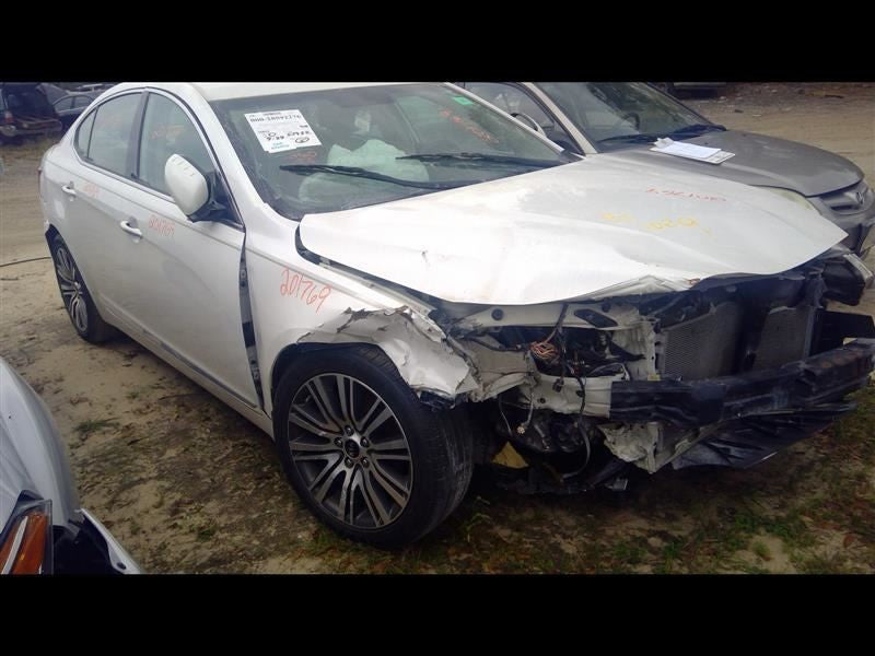 Automatic Transmission 6 Speed Fits 14 CADENZA 539129