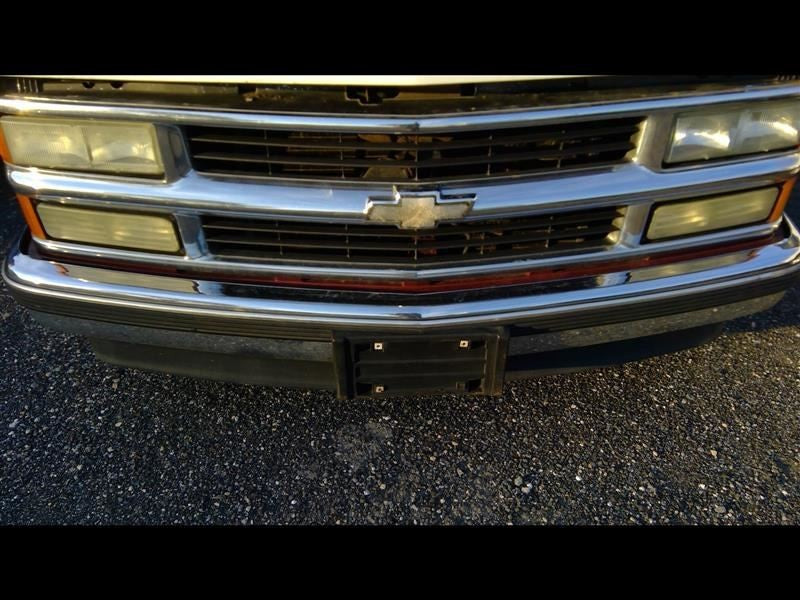 Windshield Wiper Motor Fits 91-02 CHEVROLET 3500 PICKUP 1006982