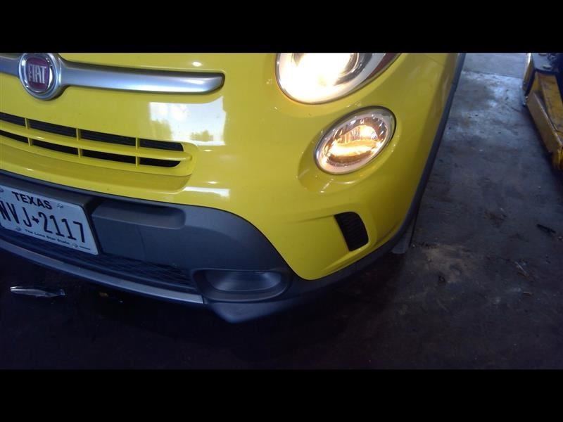 Alternator Fits 15-18 RENEGADE 1078238