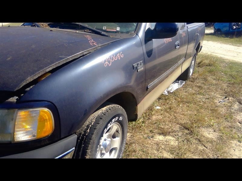 Power Steering Pump Police Fits 99-02 CROWN VICTORIA 956613