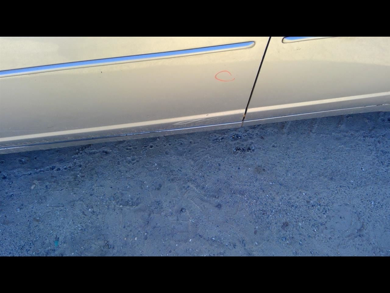 Power Steering Pump Fits 04-07 CTS 1091495