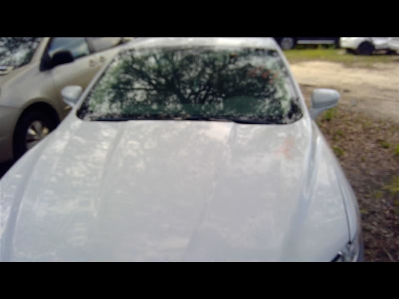 Passenger Right Front Spindle/Knuckle Fits 13-20 FUSION 1056586