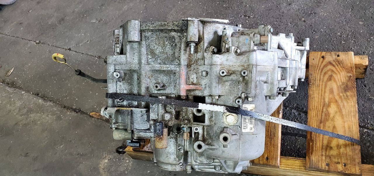 Automatic Transmission 3.7L Fits 07-09 MDX 1129065