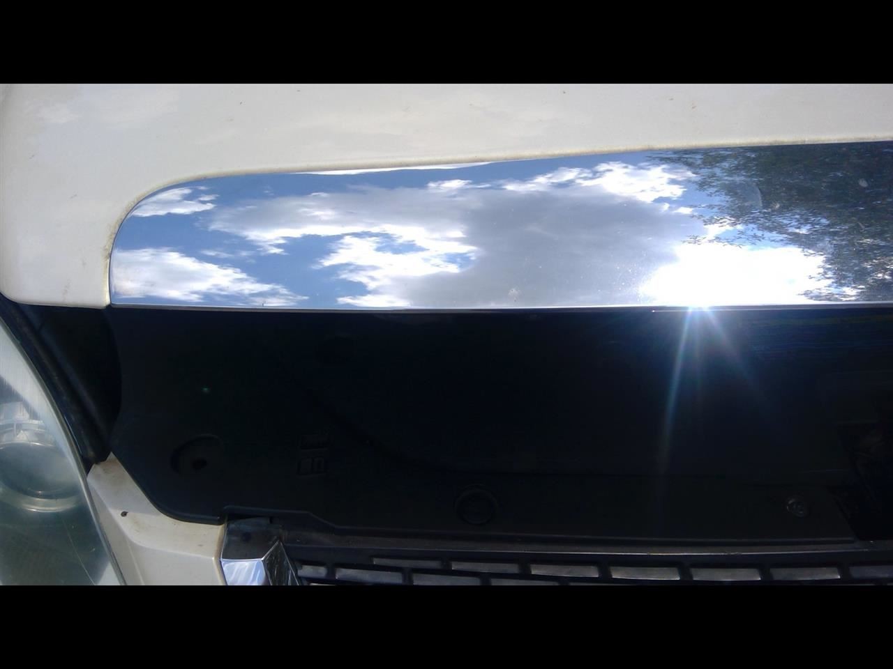 Driver Front Spindle/Knuckle VIN J 11th Digit Limited Fits 07-17 ACADIA 1126517