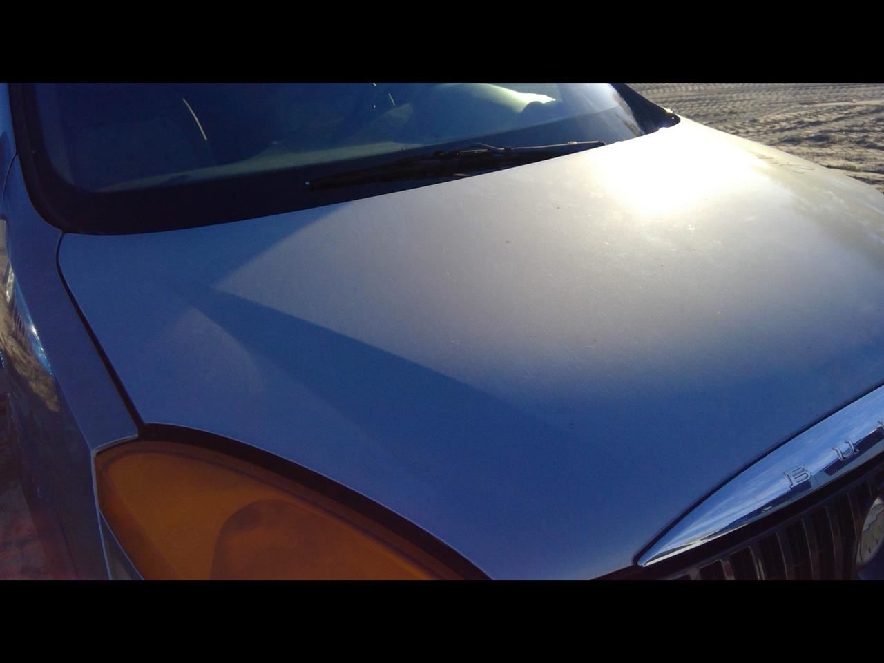 Corner/Park Light Fog-driving Bumper Mounted Fits 02-07 RENDEZVOUS 1094542