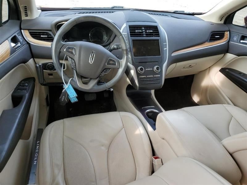 Driver Front Door Switch Driver's Mirror And Window Fits 15-20 MKZ 1011835