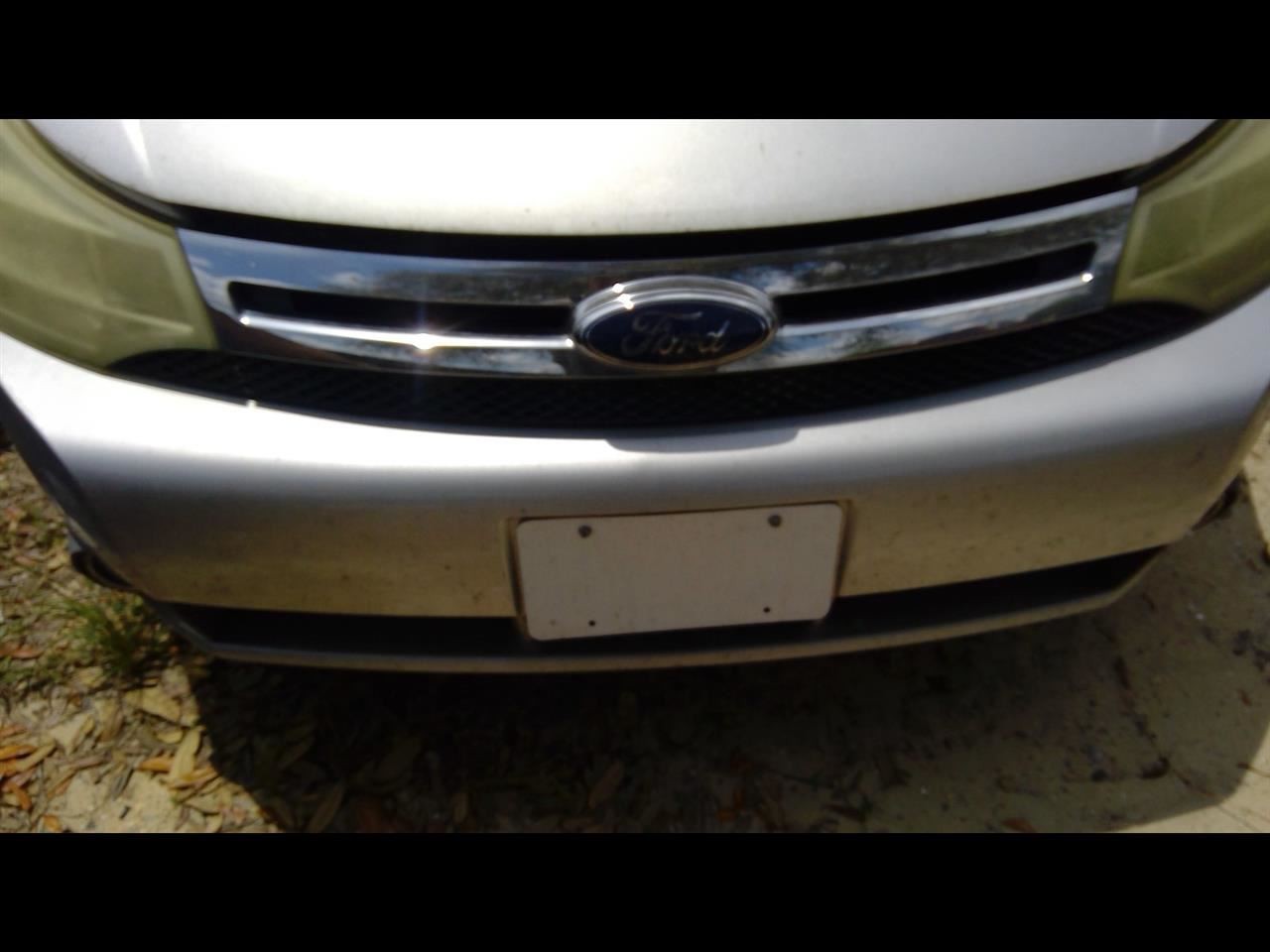 Passenger Right Axle Shaft Automatic Transmission Fits 06-11 FOCUS 1119348