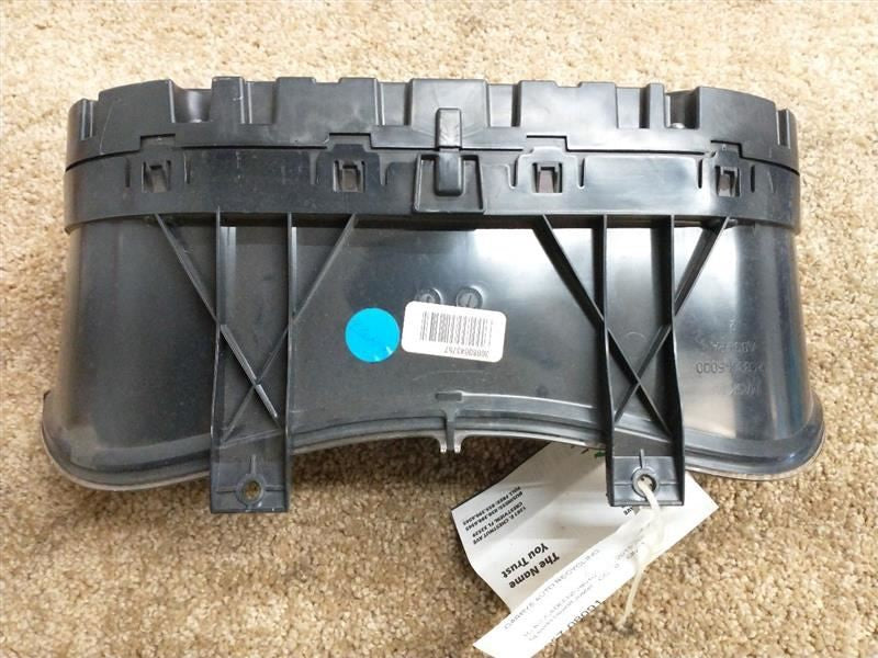 Speedometer Cluster Sedan C 140 MPH 3.5" Display Screen Fits 15 200 246629
