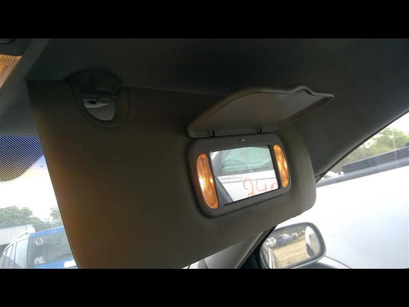 Passenger Right Door Handle Exterior Front Fits 06-11 LUCERNE 1035444