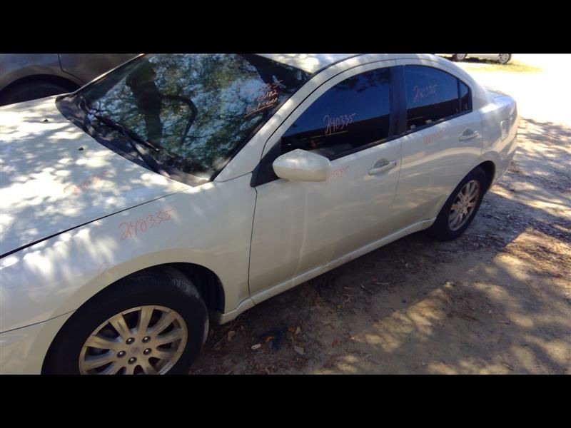 Temperature Control 4 Cylinder ES Fits 09 GALANT 1052139