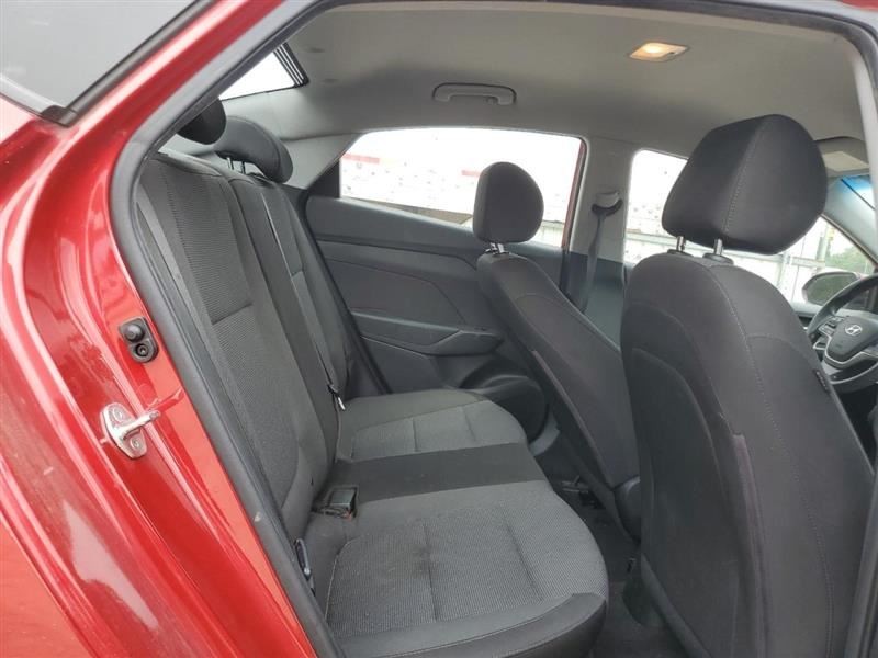 Passenger Right Front Spindle/Knuckle Fits 18-20 ACCENT 1060433