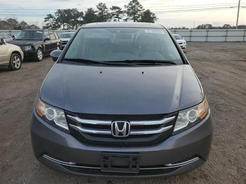 Chassis ECM Body Control BCM Center Dash EX Fits 14-17 ODYSSEY 732061