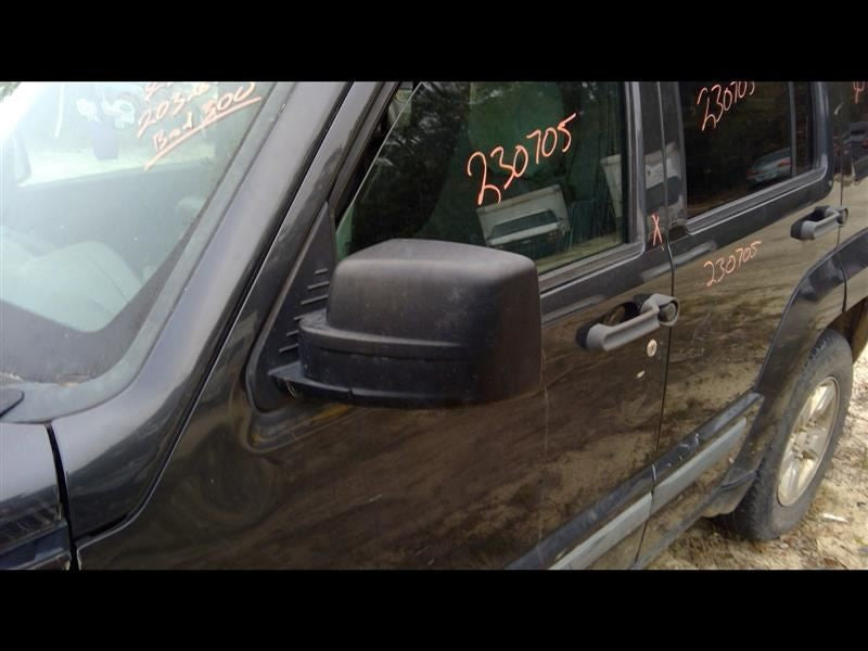 Driver Left Upper Control Arm Front Fits 08-12 LIBERTY 972342