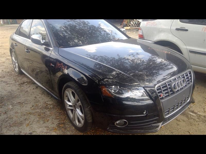 Flywheel/Flex Plate Automatic Transmission Fits 10-12 AUDI S4 444919