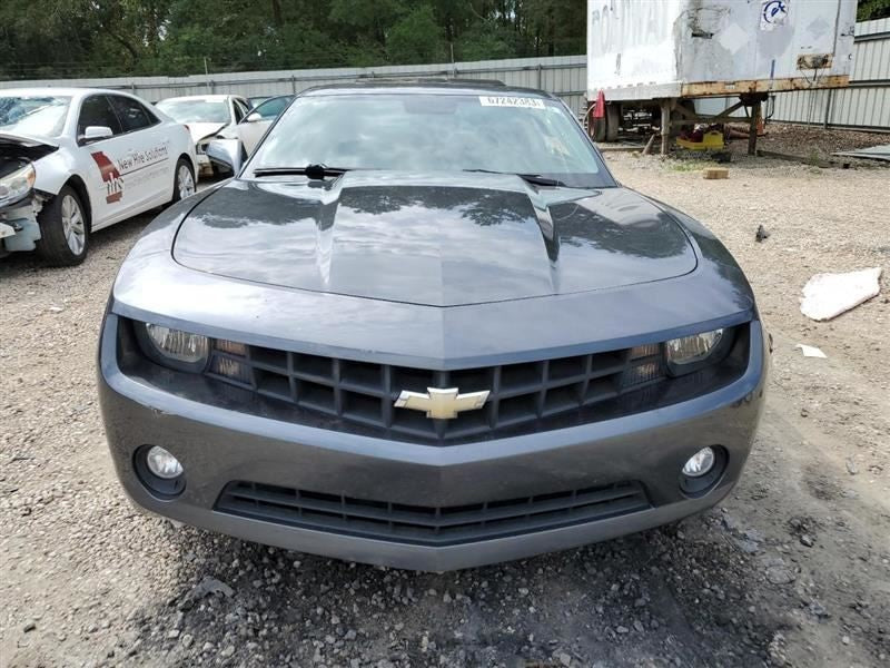 LEFT + RIGHT FOG LIGHT COVER BEZEL FITS CAMARO 2010 Body Parts Misc 987295