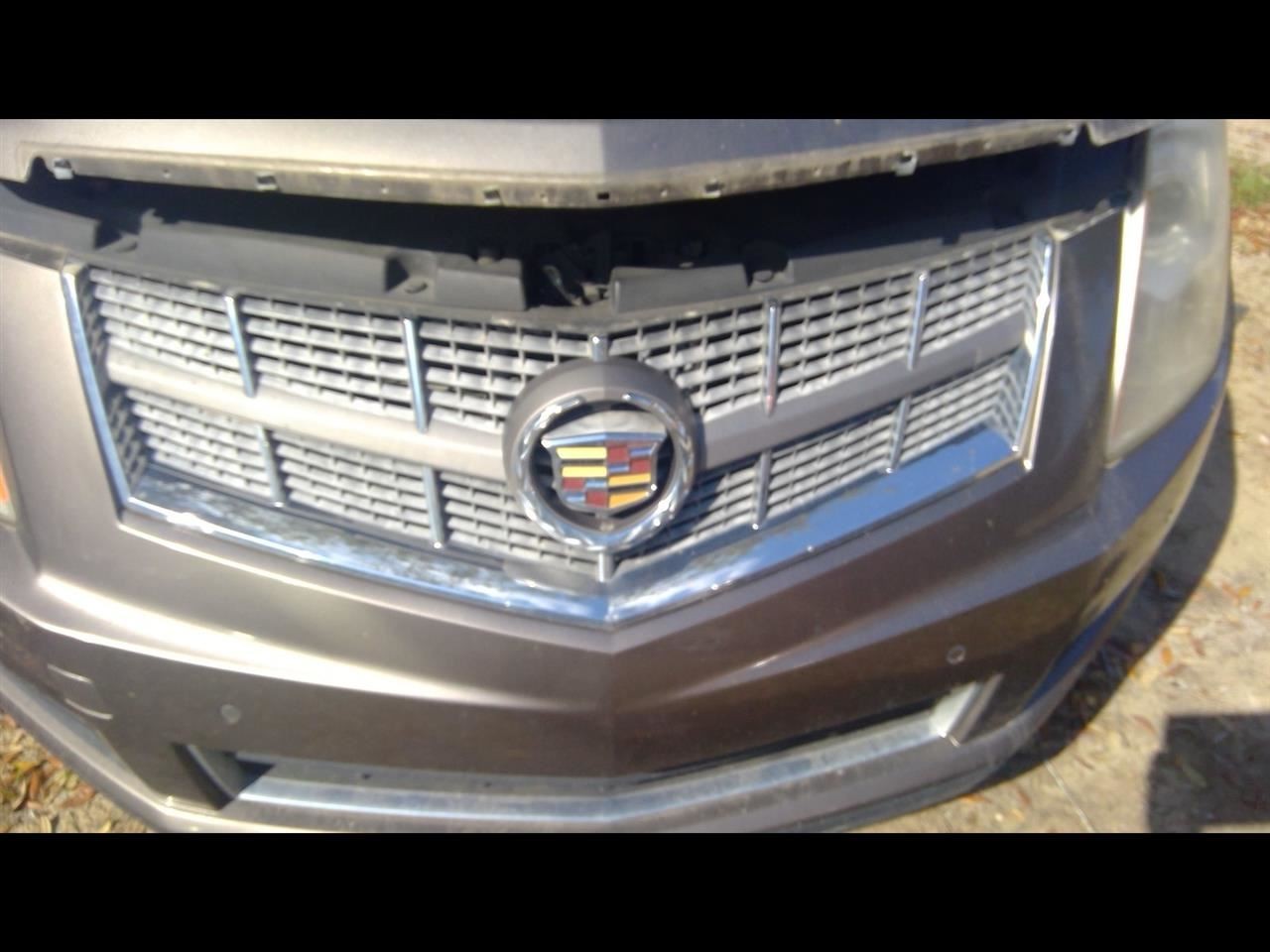 Alternator Fits 10-16 LACROSSE 1120535