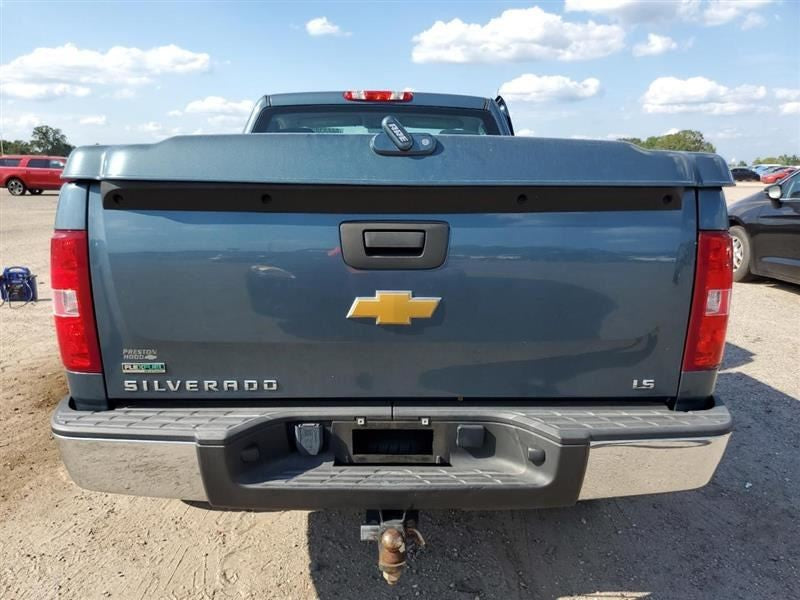 Rear Leaf Spring With Hybrid Option 3 Leaf Fits 07-13 SIERRA 1500 PICKUP 910766