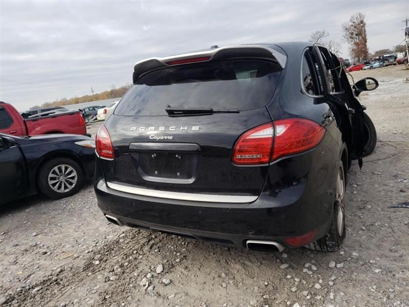 Chassis ECM Driver Assist Rear View Camera Fits 11-16 PORSCHE CAYENNE 649156
