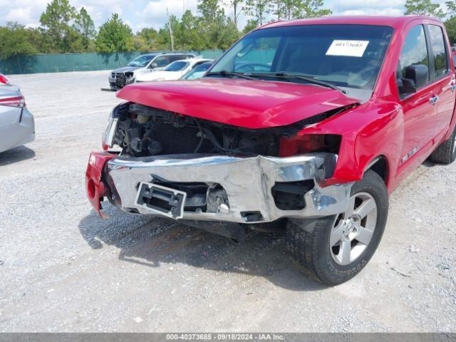 TITAN 2007 High Mounted Stop Light 1090680