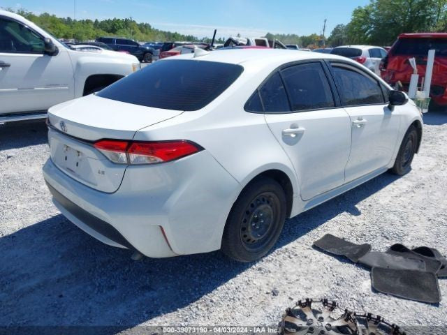 Coolant Reservoir Radiator Prius VIN Fu Fits 16-19 PRIUS 1045294