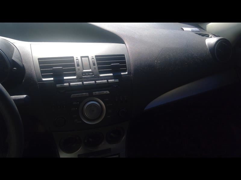 Alternator 5 Speed VIN F 8th Digit Fits 10-13 MAZDA 3 709176