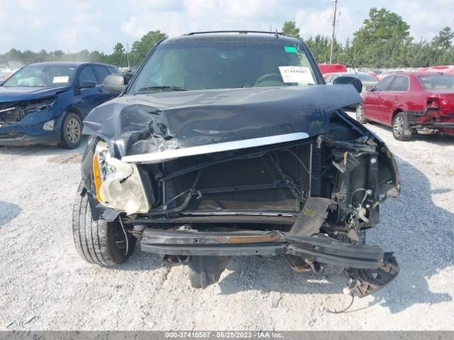 Chassis ECM Fuel Pump Left Hand Frame Rail Fits 07-09 SIERRA 1500 PICKUP 924133