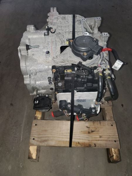 SONATA 2021 Transmission 891260