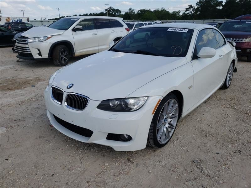 335I 2010 Antenna 617272
