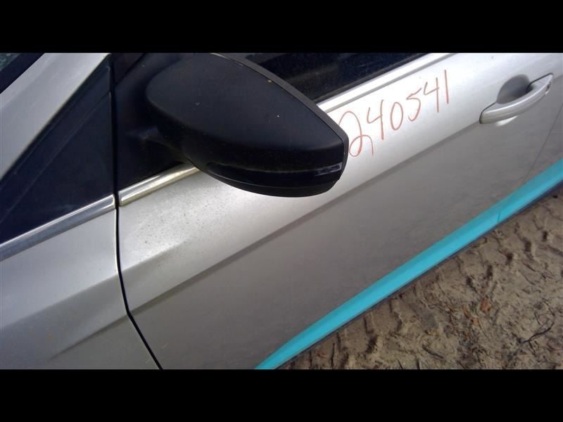 Blower Motor Front Fits 14-20 TRANSIT CONNECT 1070631