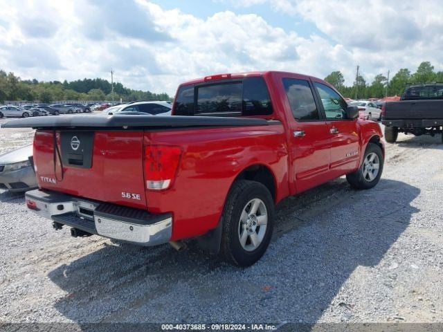 TITAN 2007 High Mounted Stop Light 1090680