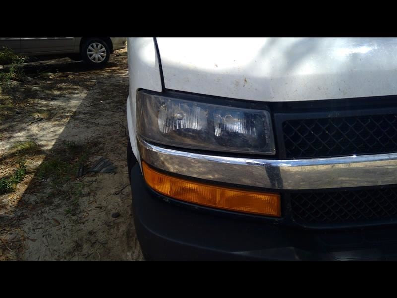 Passenger Right Tail Light Fits 03-18 EXPRESS 2500 VAN 1069295