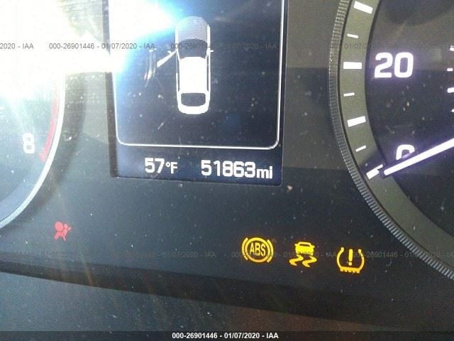 Engine ECM Electronic Control Module Left Hand Under Hood Fits 15 OPTIMA 1129710
