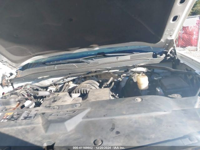 Alternator 150 Amp Opt KG4 Fits 15-20 SUBURBAN 1500 1105130