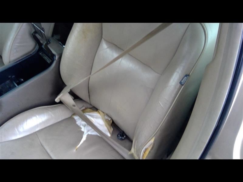 Strut Rear Fits 96-01 RL 977355