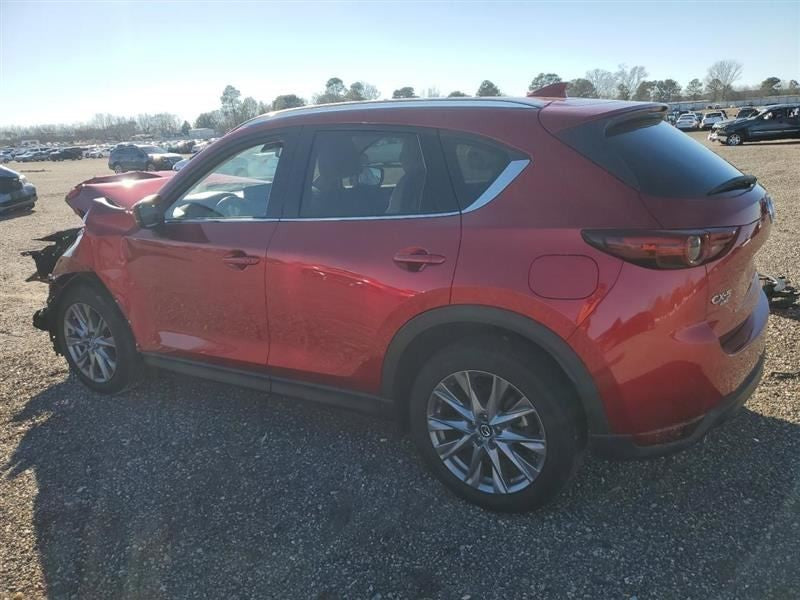Alternator Naturally Aspirated Fits 17-19 MAZDA CX-5 736502