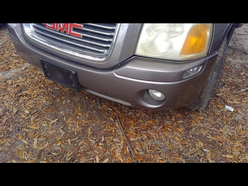 Temperature Control Front Manual Opt CJ3 ID 10395426 Fits 03-09 ENVOY 1039165