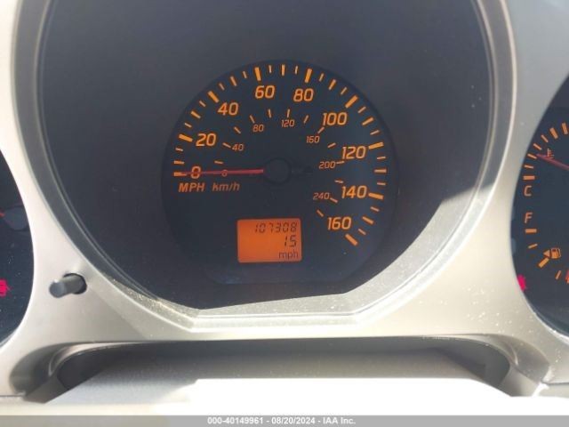 Passenger Sun Visor Sedan Illuminated Fits 03-04 ALTIMA 1079556