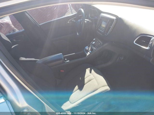 Wash Reservoir Fits 15-17 200 1093579