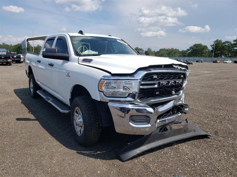 Temperature Control New Style 6 Lug Wheel Fits 19-20 DODGE 1500 PICKUP 703871
