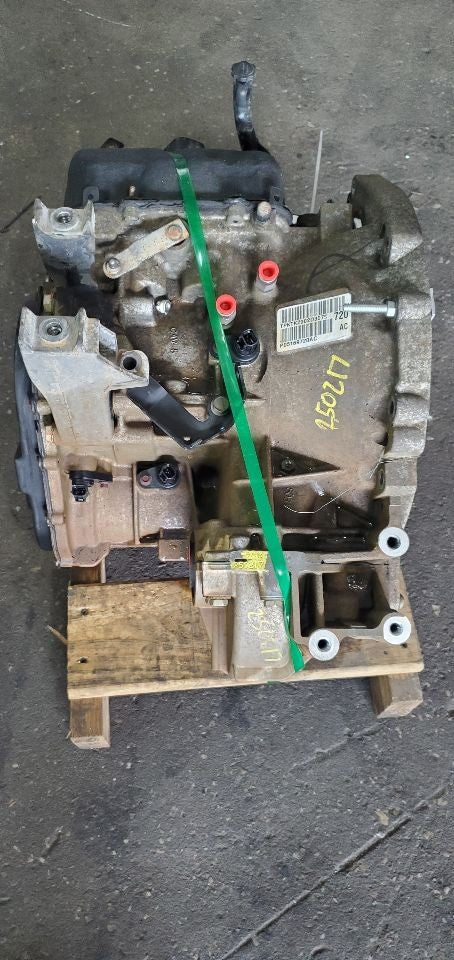Transmission 3.6L 6 Speed Auto-stick Fits 11-20 CARAVAN 1120410