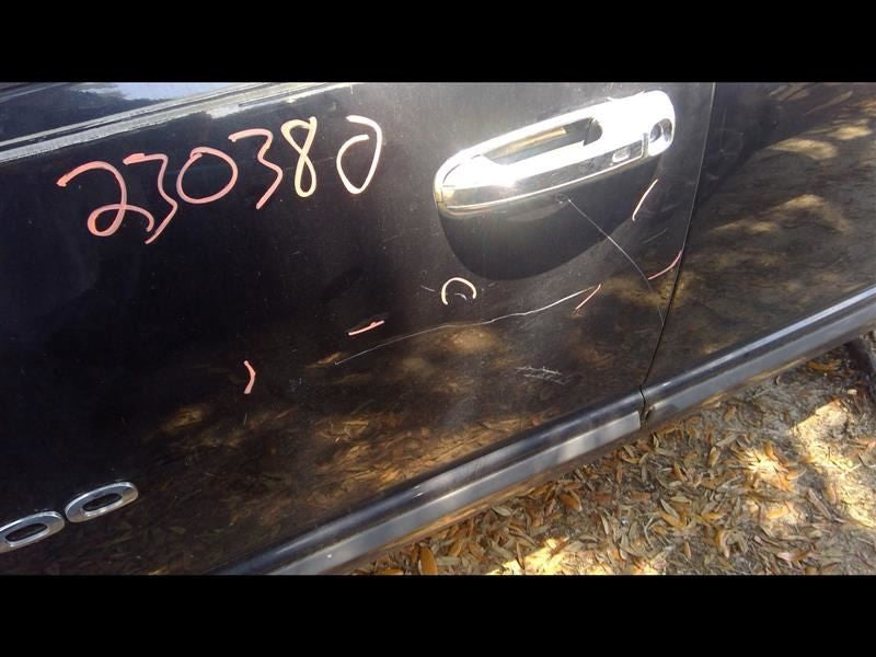 Driver Front Door Switch Driver's Quad Cab Fits 03-10 DODGE 3500 PICKUP 1074929