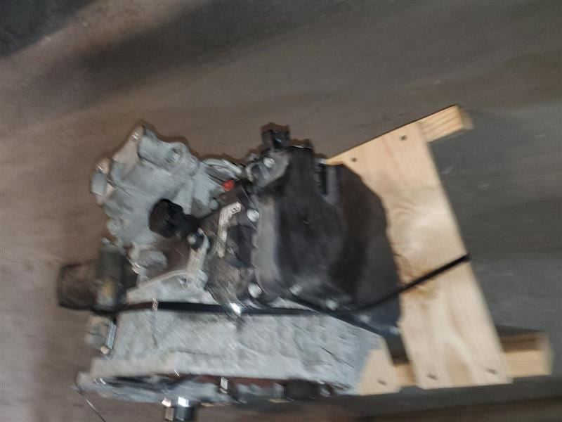 Automatic Transmission AWD 1.5L Fits 18-19 EQUINOX 965999