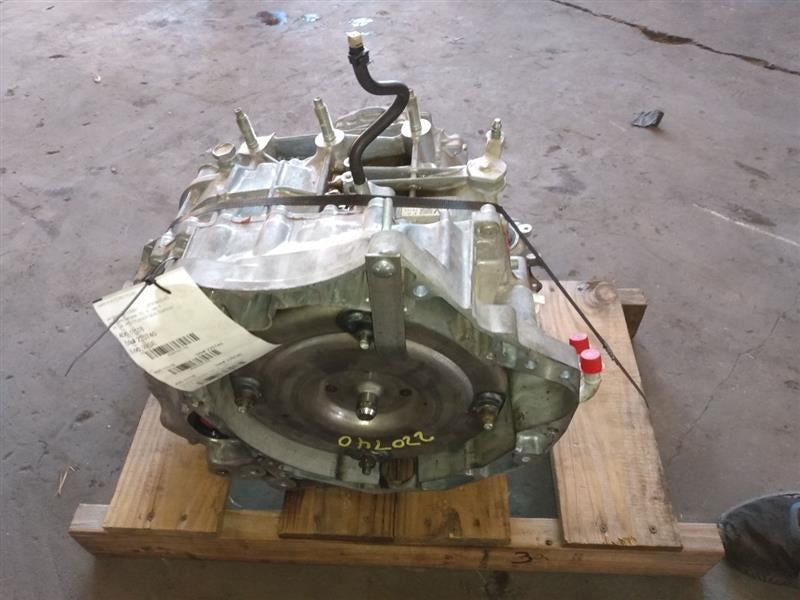 MAZDA 3 2019 Transmission 707119
