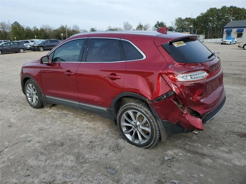 Driver Front Door Switch Driver's Mirror And Window Fits 15-20 MKZ 1011835