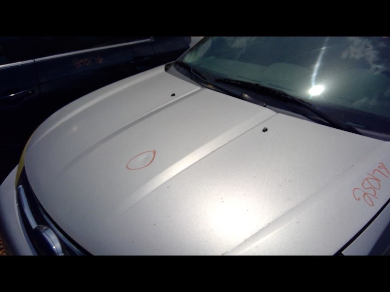 Passenger Right Axle Shaft Automatic Transmission Fits 06-11 FOCUS 1119348