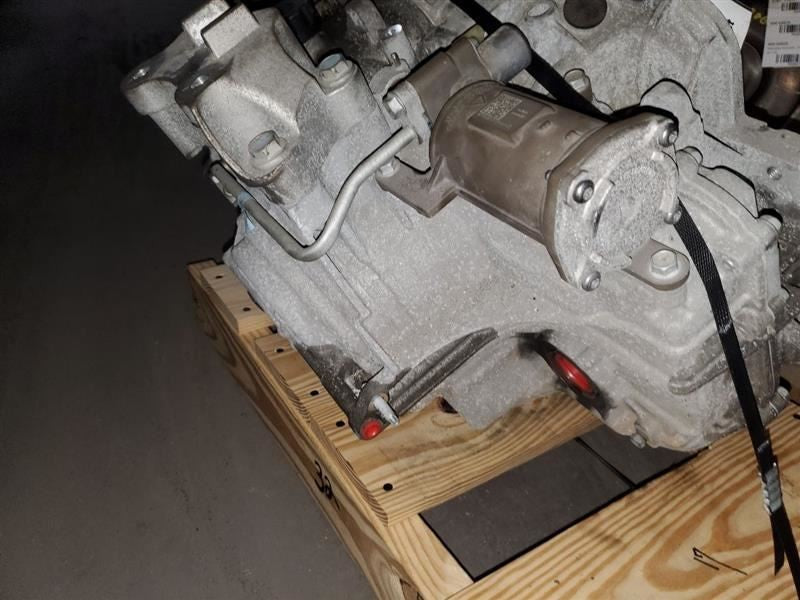 Automatic Transmission AWD 1.5L Fits 18-19 EQUINOX 965999