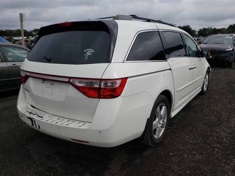 Automatic Transmission 3.5L Touring Elite 6 Speed Fits 11-13 ODYSSEY 631891