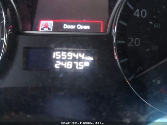 Anti-Lock Brake Part Assembly Sedan Under Hood Fits 13-15 ALTIMA 1103771