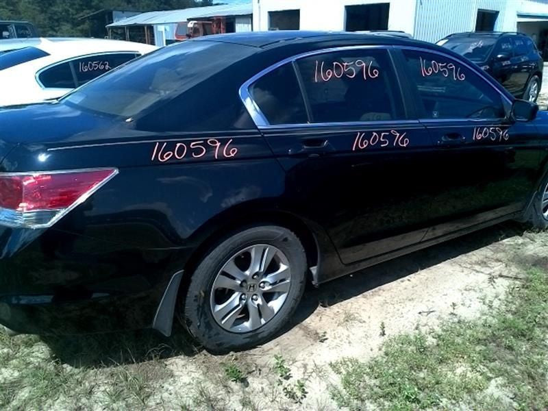 Automatic Transmission US Built 2.4L Fits 11 ACCORD 881483